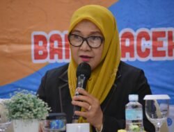 Kaper BKKBN, Safrina Salim Minta TPPS Manfaatkan Data KRS Mengintervensi Stunting