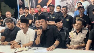 Pasangan Muharram Idris – Syukri A. Jalil Unggul di Aceh Besar