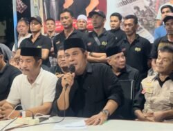 Pasangan Muharram Idris – Syukri A. Jalil Unggul di Aceh Besar