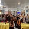 PKM Mahasiswa & Dosen Prodi MPBEN FKIP USK Bangkitkan Semangat Belajar Siswa