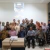 Prodi S3 Pendidikan FKIP USK Gelar Workshop Metode Penelitian dan Publikasi Bidang Pendidikan