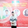 Putra Aceh Singkil Terpilih Jadi Wakil Ketua I PGRI Aceh